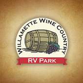 Willamette Wine Country RV App