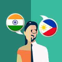 Hindi-Filipino Translator on 9Apps