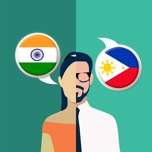 Hindi-Filipino Translator