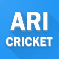 ARi Cricket - Live Cricket Score