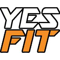 Yes Fitness on 9Apps