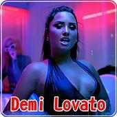 Demi Lovato - Sorry on 9Apps