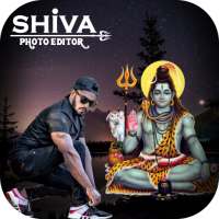 Shiva Photo Editor : Cut paste Editor on 9Apps