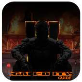 Tips of Call Of Duty Black Ops III on 9Apps