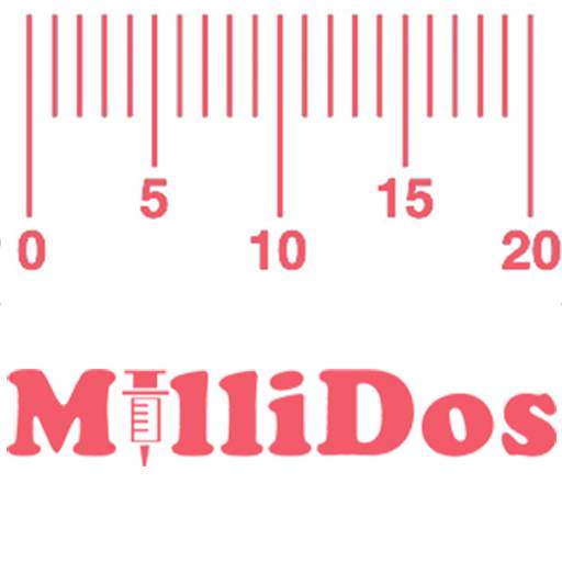 Millidos - Pediatric Drug Dosa