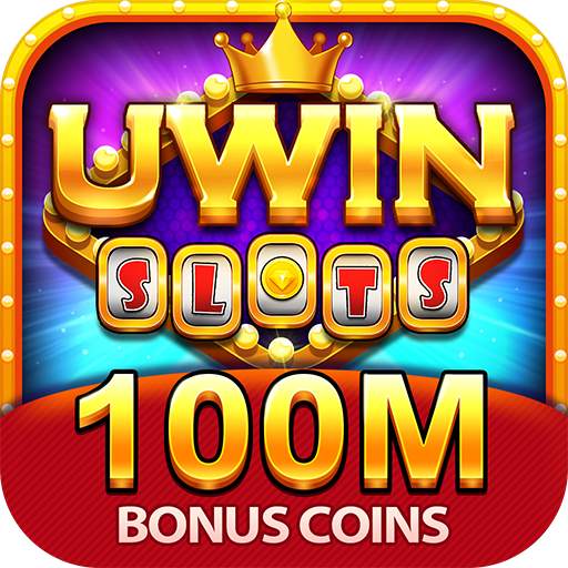 UWin Slots - Casino Slots Game!
