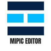 MiPic Editor on 9Apps