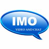 Guide for IMO Video and Chat