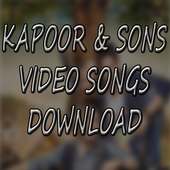 Kapoor & Sons Videos Download