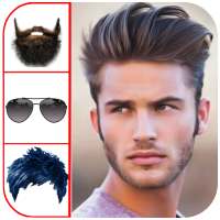 HairStyles - Mens Hair Cut Pro on 9Apps