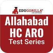 Allahabad High Court ARO Exam: Online Mock Tests