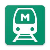 Noida Metro and Delhi Metro: NMRC and DMRC on 9Apps