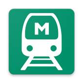 Noida Metro and Delhi Metro: NMRC and DMRC