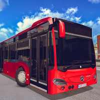City Bus Driving Simulator 20 Ultimate