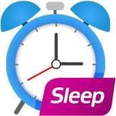 Alarm Clock Xtreme   Sleep