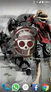 One Piece Wallpaper HD APK Download 2023 - Free - 9Apps