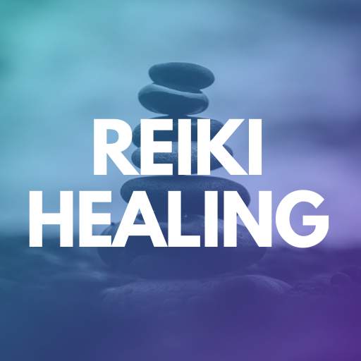 Reiki Healing