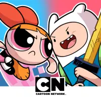 Cartoon Network All-Stars USA : Free Download, Borrow, and