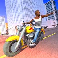 San Andreas Crime Game on 9Apps