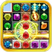 Bejeweled Twist - Classic Mode (Levels 1-31) 