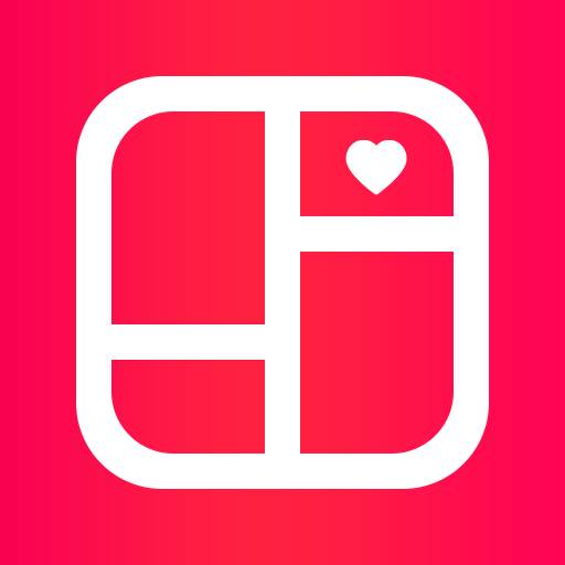 Photo Collage Maker-Photo Grid&Pic Collage