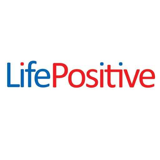 Life Positive for healers & therapists