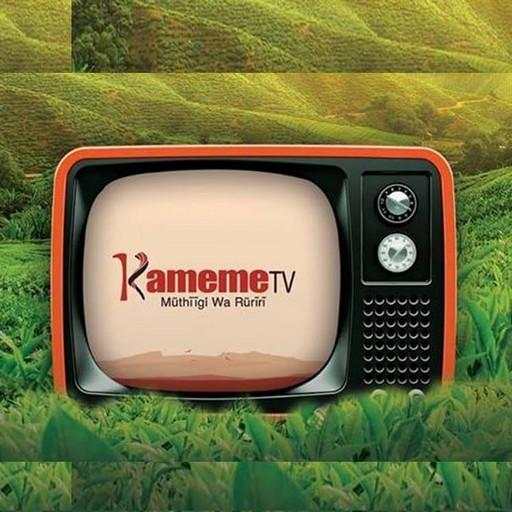 KAMEME TV - CHROMECAST