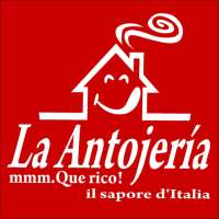 Pizzeria La Antojeria