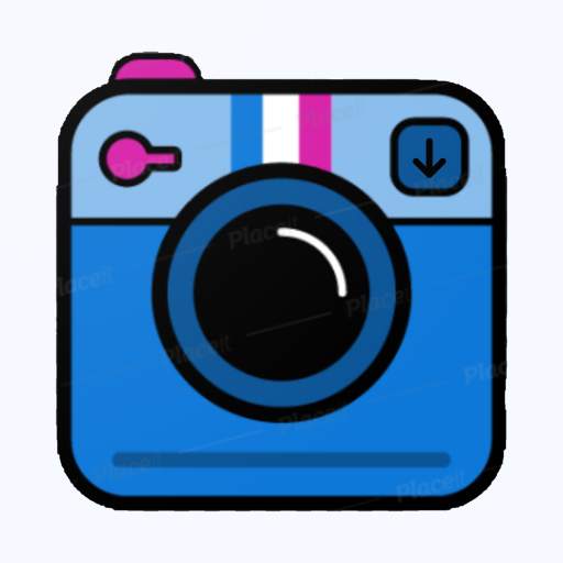 IG Saver - Download Instagram Private Story & Post