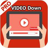 Video Downloader Pro Free 2017