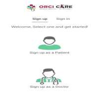 Orci Care on 9Apps
