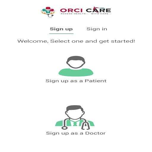 Orci Care