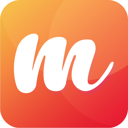 Mingle2: Dating, Chat &amp; Meet icon