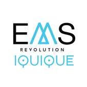 EMS Revolution Iquique on 9Apps