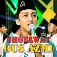Sholawat Gus Azmi Terbaru & Terlengkap Offline on 9Apps
