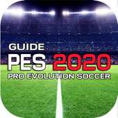 Guide For PES20