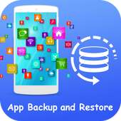 Apps Backup – Restore & Share APK