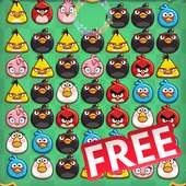 Guide for Angry Birds Fight