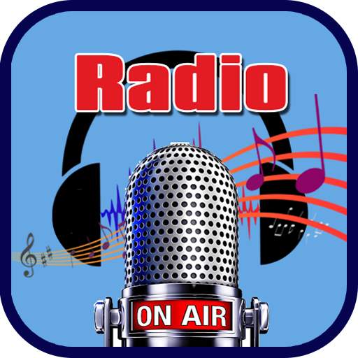 Radio 89.3 FM For KSBJ