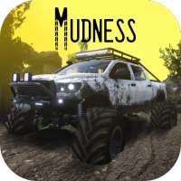 Mudness Offroad Car Simulator