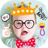 Baby Photo Editor 2020 on 9Apps