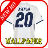 Marco Asensio Wallpaper Football Player on 9Apps