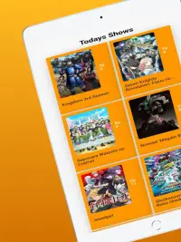 Anime Prime APK for Android Download