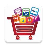 DigiStore - online discount shopping app