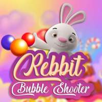 Rabbit Bubbles Shooter