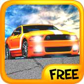 Xtreme Speed Racing 3D