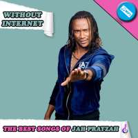 Jahprayzah - the best songs without internet