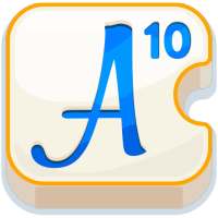 Word Crack по-русски on 9Apps