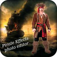 Pirate Effects Photo Editor on 9Apps