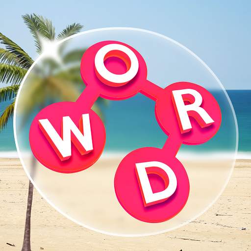 Word Connect-Wordscapes-Word Link